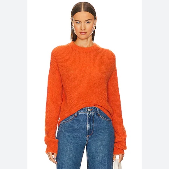 Veronica Beard Sweaters - Veronica Beard Melinda Crew Neck Sweater